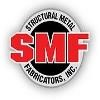 Structural Metal Fabricators Logo