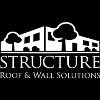 Structure Roof & Wall Solutions Logo