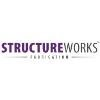 Structureworks Fabrication Logo