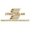 Structurlam Products Logo