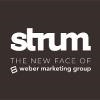 Strum Logo
