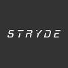 Stryde Logo