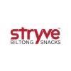 Stryve Biltong Logo