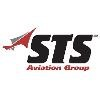 STS Aviation Logo