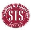 STS Staffing Logo