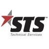 STS Technical Services Logo