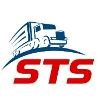 STS Transportation Services Logo