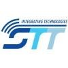 STT Telematic Telephone Services Logo