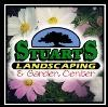 Stuart's Landscaping Logo