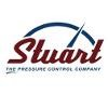 Stuart Pressure Control Logo