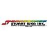 Stuart Web Logo