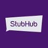 StubHub Logo