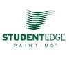 Student Edge Painting Logo