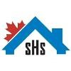Student Homestay Services Logo
