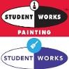 Student Works Painting (ON) Logo