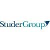 Studer Group Logo