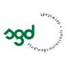 Studiengemeinschaft Werner Kamprath Darmstadt Logo