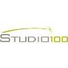 Studio 100 Media Logo