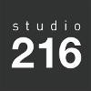 Studio 216 Logo