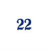 Studio 22 Logo