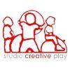 Studio Creative Play Logo