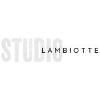 Studio Lambiotte Logo