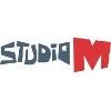Studio M (India) Logo