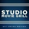 Studio Movie Grill Logo
