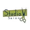Studio V Salon Logo
