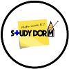 Study Dorm - Houston's Math Tutor Logo