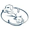 Stuebner Airline Veterinary Hospital Logo