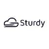 Sturdy (CA) Logo