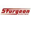 Sturgeon Electric Company Logo