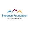 Sturgeon Foundation Logo