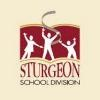 Sturgeon School Division Logo