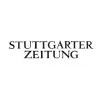 Stuttgarter Zeitung Werbevermarktung Logo