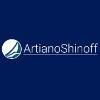 Stutz Artiano Shinoff & Holtz Logo