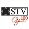 STV Construction Logo