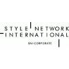 Style Network International Logo