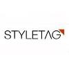 Style Tag Logo