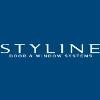 STYLELINE Minimal Doors & Windows Logo