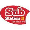 Sub Station II Logo