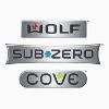 Sub-Zero & Wolf Appliance Logo