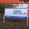 Subag Tech Logo
