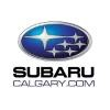 Subaru Calgary Logo