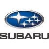 Subaru of America Logo