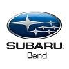 Subaru Of Bend Logo