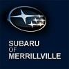 Subaru of Merrillville Logo