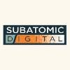 Subatomic Digital Logo