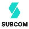 SubCom Logo